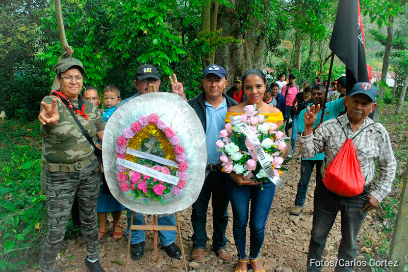 amanda-aguilar-homenaje-matagalpa